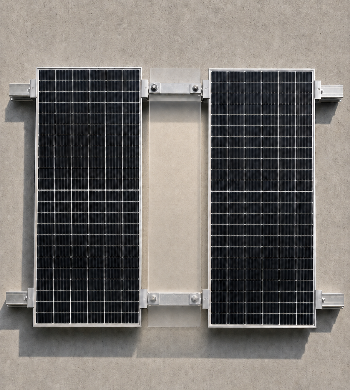 Folgrid FAST panels